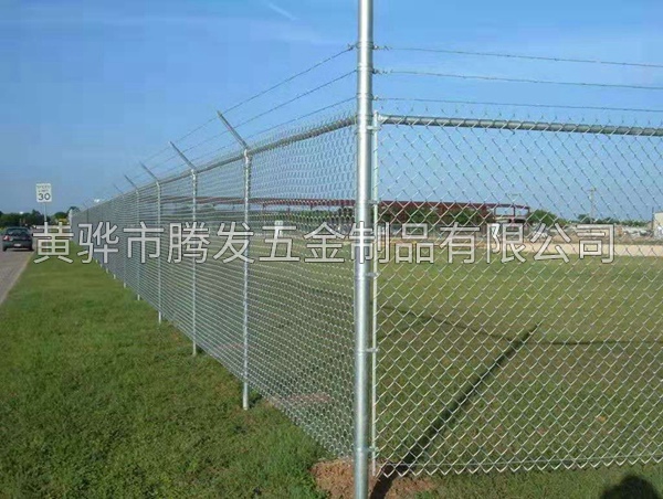 围栏地桩